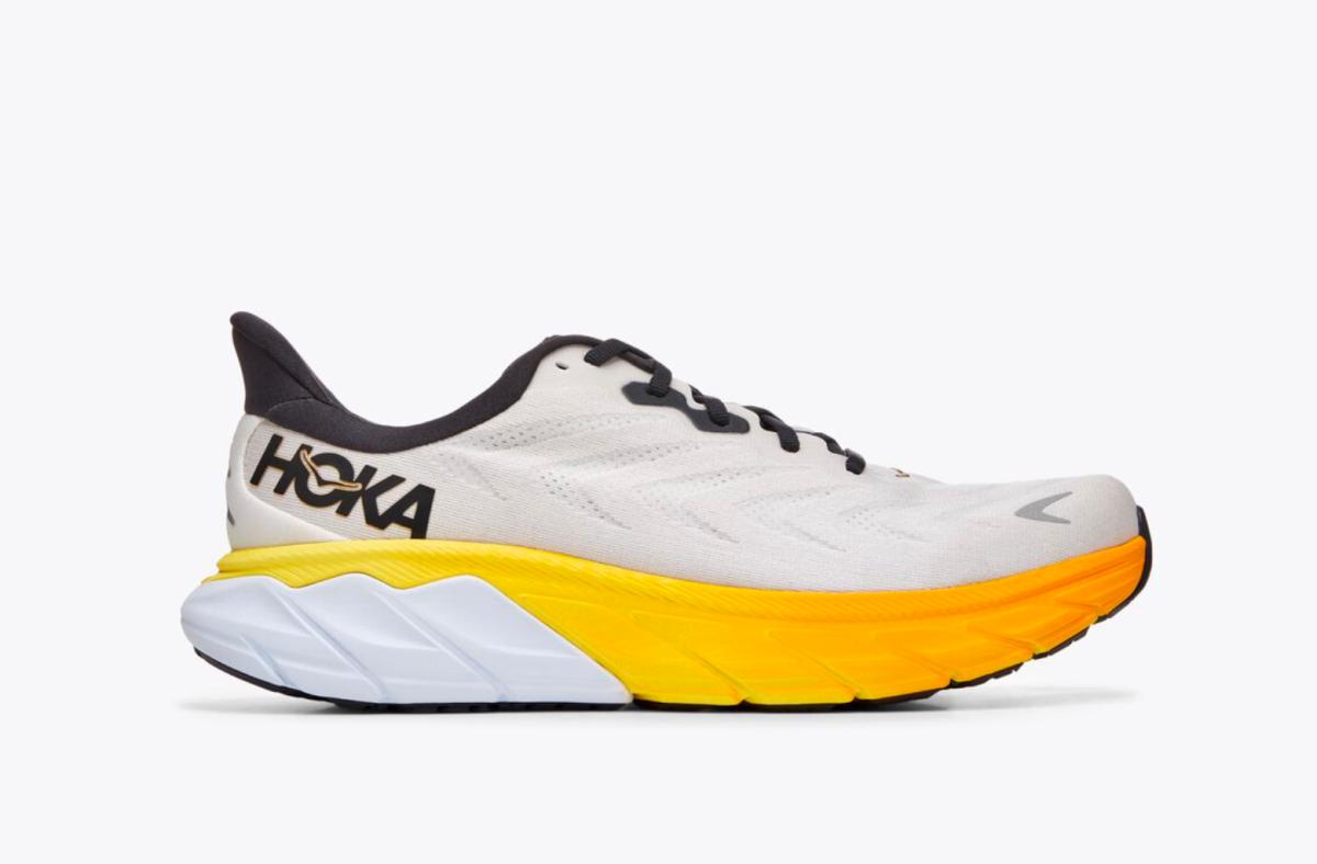 hoka arahi